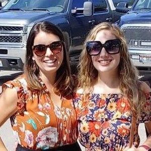 Meet your Posher, Annie